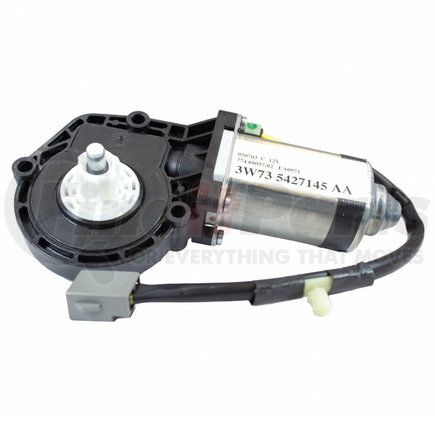 Motorcraft WLM148 MOTOR ASY - WINDOW OPERA