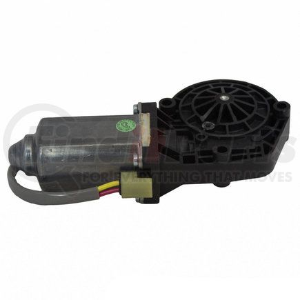 Motorcraft WLM160 MOTOR ASY - WINDOW OPERA