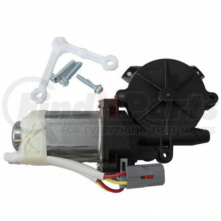 Motorcraft WLM199 MOTOR ASY - WINDOW OPERA