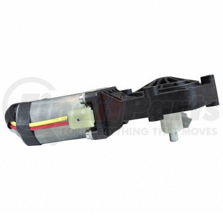 Motorcraft WLM146 MOTOR ASY - WINDOW  (B)