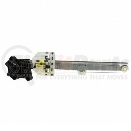 Motorcraft WLR280 Window Regulator Rear Left MOTORCRAFT WLR-280 fits 15-18 Ford Edge