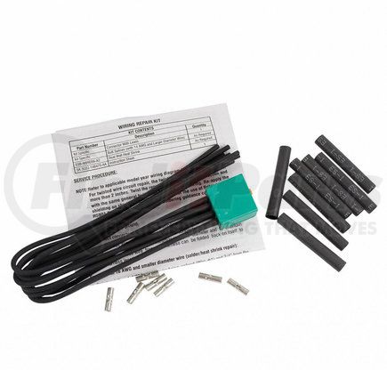 Motorcraft WPT-1031 WIRE ASY