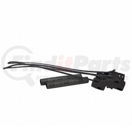 Brake Light Switch Connector