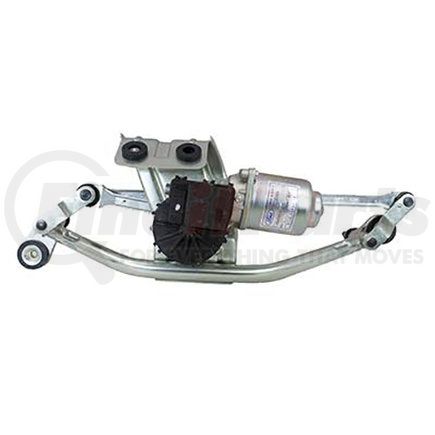 Motorcraft WM767 Windshield Wiper Motor-Wiper Motor - OE Front fits 10-13 Ford Transit Connect