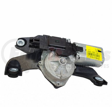 Motorcraft WM-789 MOTOR ASY - WIPER