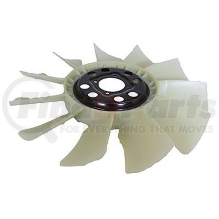 Motorcraft YA226 FAN/SPACER