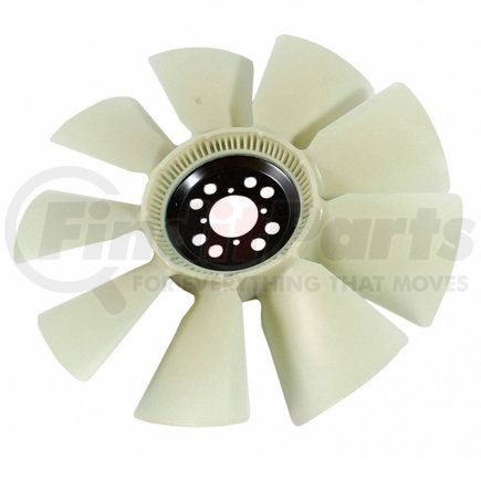 Motorcraft YA225 Fan