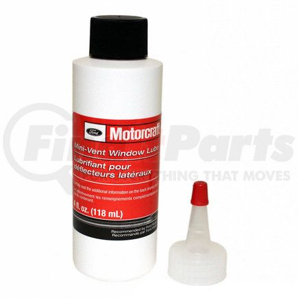 Motorcraft XL10 Silicone Lubricant