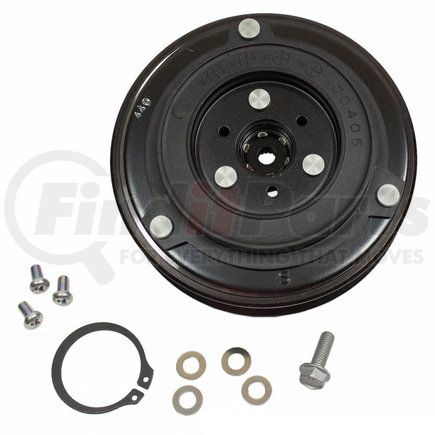 Motorcraft YB-3139 PULLEY - COMPRESSOR