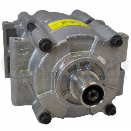 Motorcraft YC2522 COMPRESSOR ASY