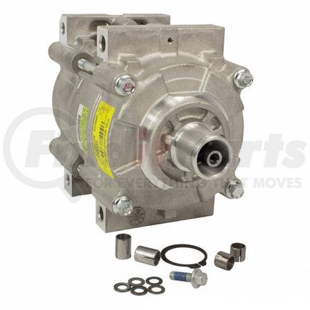 Motorcraft YC2523 A/C Compressor Assembly Mounting Hardware