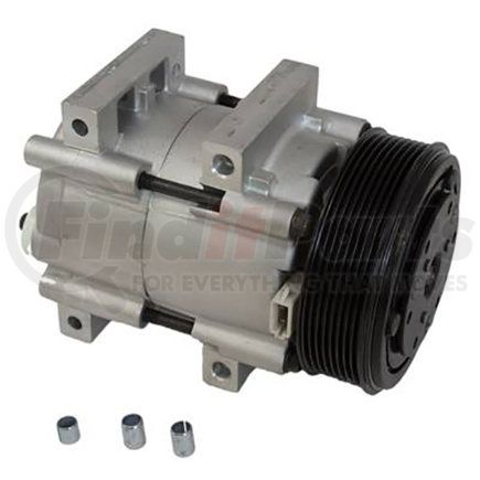 Motorcraft YCC-208 LOADED COMPRESSOR