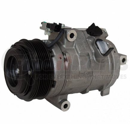 Motorcraft YCC230 COMPRESSOR ASY