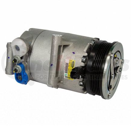 Motorcraft YCC362 COMPRESSOR ASY