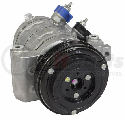 Motorcraft YCC477 COMPRESSOR ASY