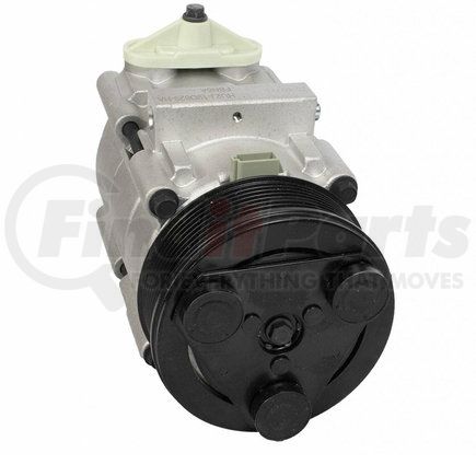 Motorcraft YCC488 COMPRESSOR ASY