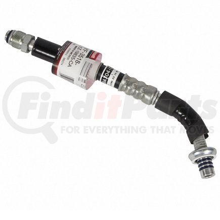 Motorcraft YF-3518 TUBE ASY