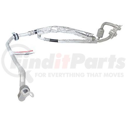 Motorcraft YF-3440 TUBE