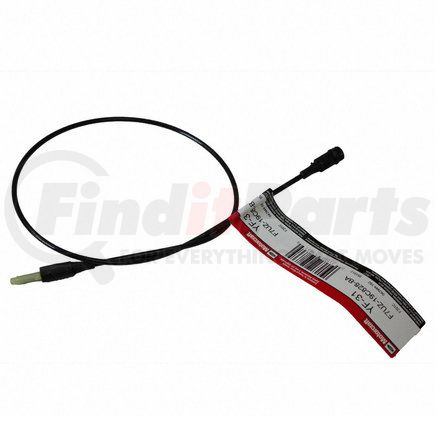 Motorcraft YF31 HOSE - VACUUM