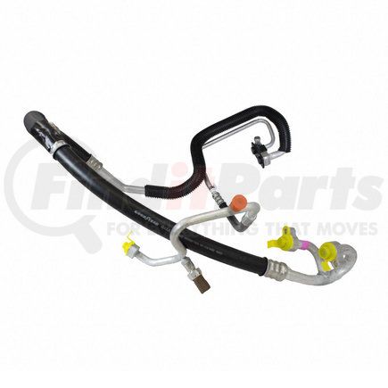 Motorcraft YF2711 TUBE ASY