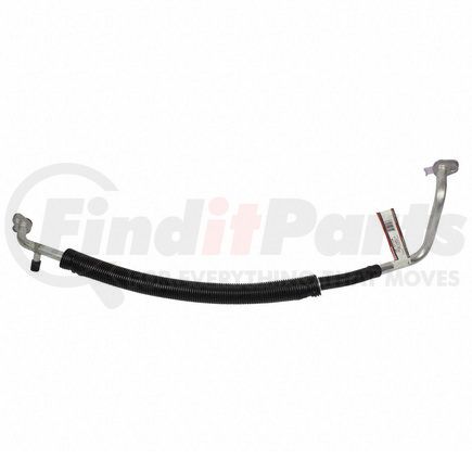 Motorcraft YF-37124 A/C Refrigerant Suction Hose MOTORCRAFT YF-37124