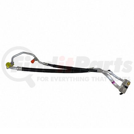 Motorcraft YF3093 HOSE & FITTING