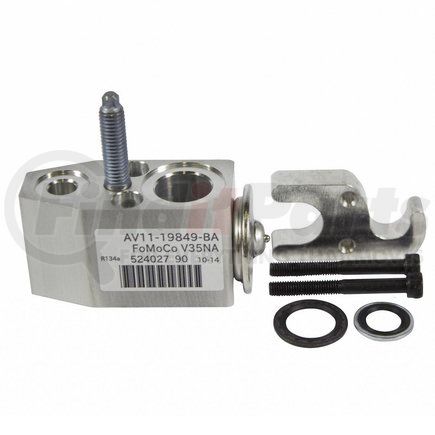 Motorcraft YG-753 VALVE ASY