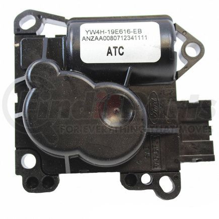 Motorcraft YH1852 MOTOR ASY