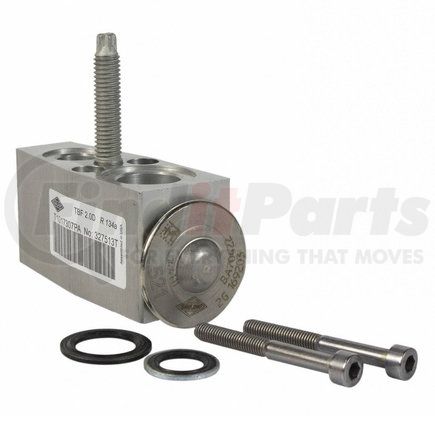 Motorcraft YG838 VALVE ASY - EVAPORATOR EXPANSI