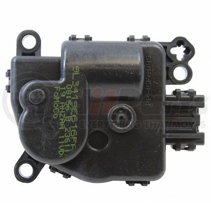 Motorcraft YH1884 MOTOR ASY