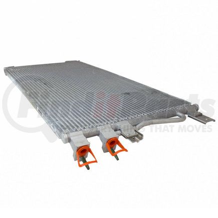 Motorcraft YJ-499 CONDENSER ASY