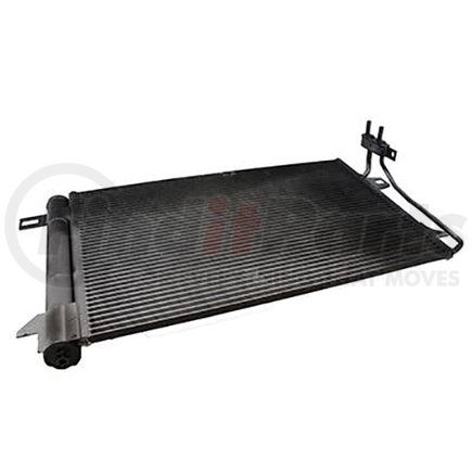 Motorcraft YJ532 CONDENSER ASY