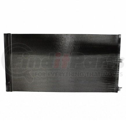 Motorcraft YJ664 CONDENSER ASY