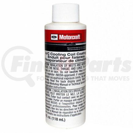 Motorcraft YN29 DEODORIZER - AIR CONDITIONER