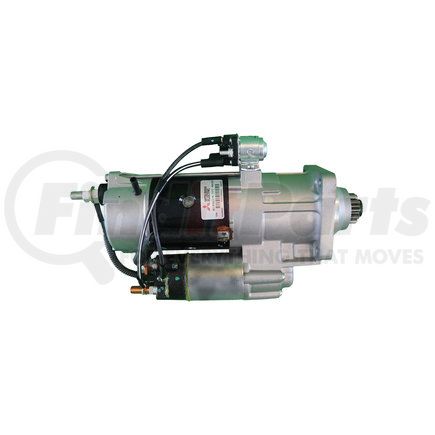 Mack 2478-MK1075 Starter                     Motor