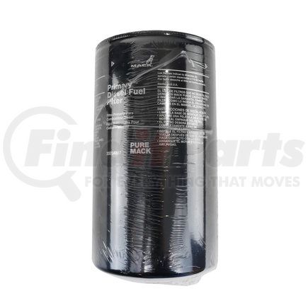 Mack 20704867 Fuel Filter