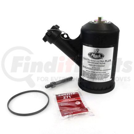 Mack 21074769 Engine Oil                    Filter