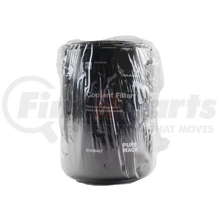 Mack 21938487 Engine                     Coolant Filter