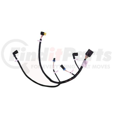 Mack 22055073 Multi-Purpose                     Wiring Harness