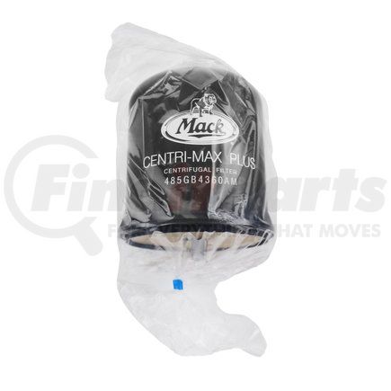 Mack 25126202 Fuel Filter