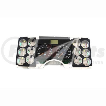 Mack 85149388 Instrument Cluster