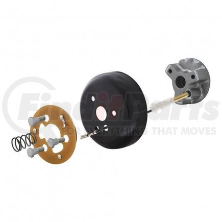 Steering Wheel Hardware Kit