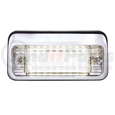 UNITED PACIFIC 110147 - cargo light - led cargo light assembly for 1969-72 chevy and gmc truck | led cargo light assembly for 1969-72 chevy & gmc truck