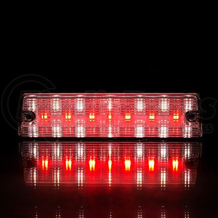 United Pacific 110900 Cargo Light/Brake Light - 21 LED, for 1973-1987 Chevy & GMC Truck