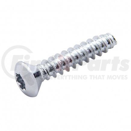 United Pacific 23856 Dash Panel Screw - Dash Screw, OEM Style, for Freightliner