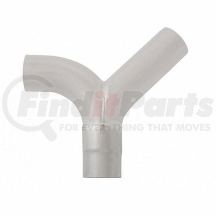 United Pacific KW9T-18028 Exhaust Y Pipe - for Kenworth, OEM No. K180- 18028