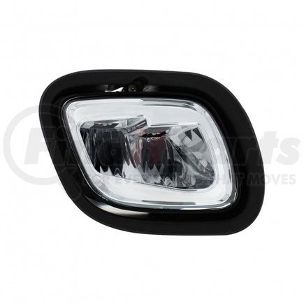 United Pacific 31223 Fog Light - RH, for Freightliner Cascadia, LED