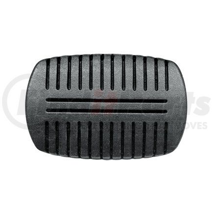 United Pacific C7018 Pedal Pad - for 1947-1955 Chevy Passenger Car