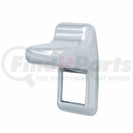 United Pacific 41636 Toggle Switch Cover - Plain, for Volvo