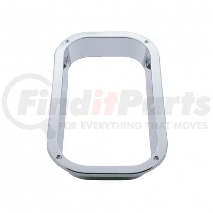 United Pacific 48111 Window Trim - Interior View, for Freightliner